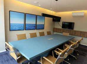 Comfort Hotel Guarulhos - Aeroporto