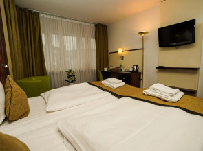 Scala Frankfurt City Hotel