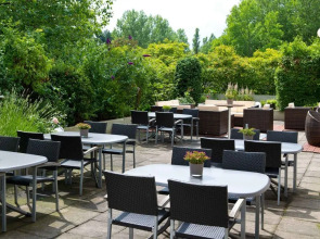 Leonardo Hotel Hamburg City Nord