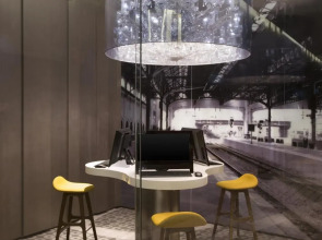 Le Méridien Kuala Lumpur