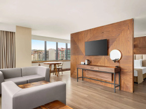 Ramada Plaza by Wyndham Samsun