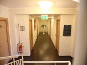 Hotel Sogni D'Oro Airport