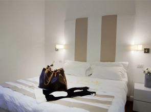 PLEY Cagliari Boutique Suites