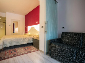 Design Oberosler Hotel