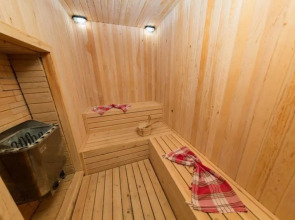 Marti Prime Beach Hotel