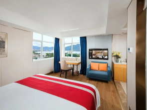 Vienna International Hotel (Sanya Dadonghai)