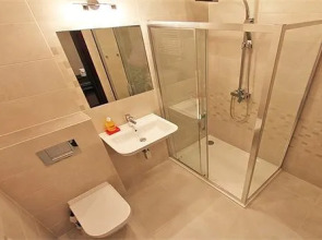 Capital Apartments - Old Town