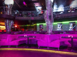 Отель «Палладиум»