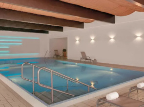 Grand Hotel Sonnenbichl