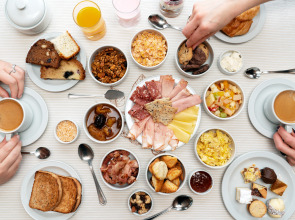 Chalten Suites Hotel