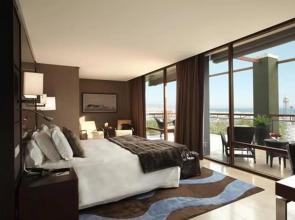 Hotel Miramar Barcelona