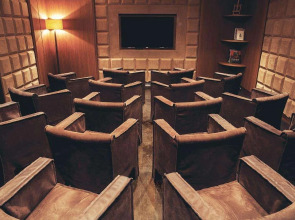 The Emblem Prague Hotel - Preferred Hotels & Resorts