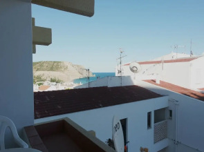 A06 - Seaview 1 Bed Apartment by DreamAlgarve