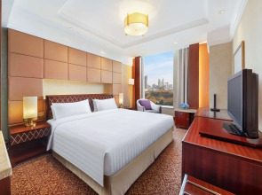 Radisson Blu Hotel Shanghai New World