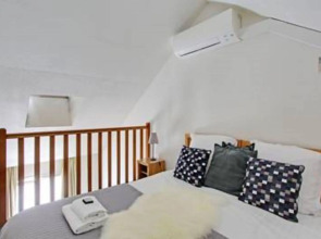 Short Stay Group Residence Les Lilas Serviced Apartments