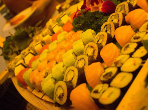 Boton Blue Hotel & Spa