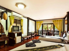 Paradise Pearl Bungalows