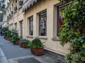 Le Monsieur by Sweett