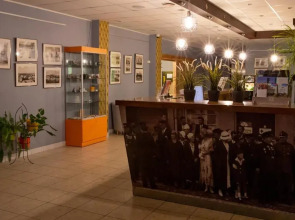 Rixwell Bauska Hotel