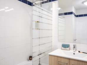 Séjours & Affaires Serris Val d'Europe Rive Gauche