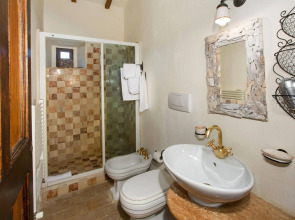 Relais L'Antico Convento