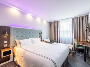 Premier Inn Hamburg City Alster
