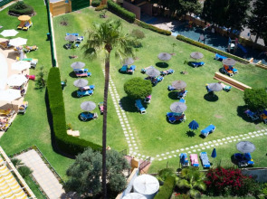 Hotel Monarque Torreblanca