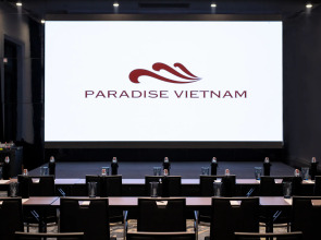 Paradise Suites Hotel