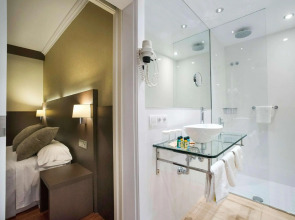 ibis Styles Figueres Ronda