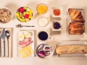 Timhotel Paris Gare de Lyon