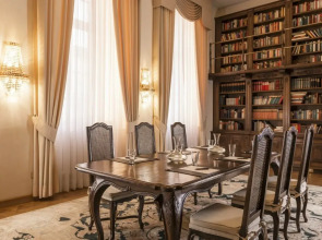 Althoff Grandhotel Schloss Bensberg