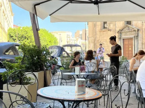 Kalamarina Rooms B&B