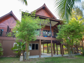 ThaiLife Wellness and Meditation Resort