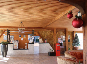 Aparthotel la Piramide