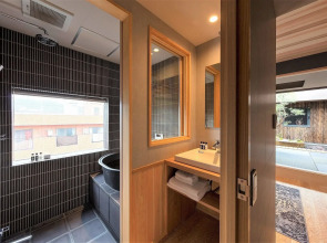 GOZAN HOTEL & SERVICED APARTMENT Higashiyama Sanjo