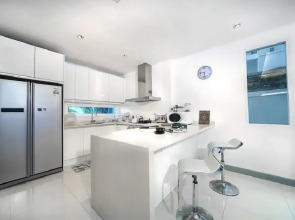 Villa Cheloni 3 Bedrooms