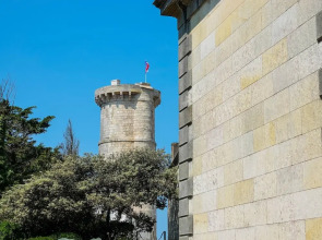 Camping Les Pérouses