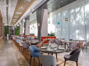 Отель Приморье Геленджик