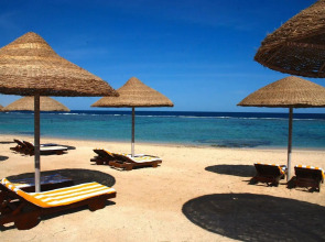 ONATTI Beach Resort - Marsa Alam