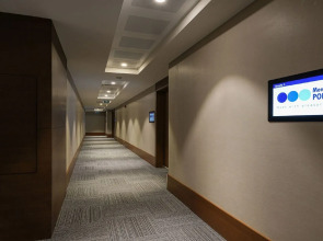 Radisson Blu Hotel Ankara Cankaya