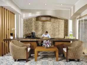 Sarpedor Boutique Hotel & SPA