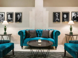 Eurostars Casa de la Lírica