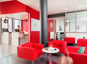 Aparthotel Adagio Access Paris Clichy