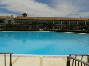 Parador de Málaga Golf