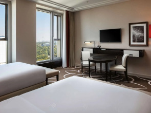 Waldorf Astoria Berlin