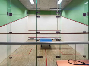 Columbia Beach Resort