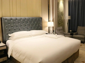 Sofitel Shanghai Hongqiao