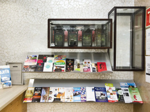 YOU & CO. J. Botánico Boutique Hotel