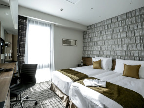 The Strings Hotel Nagoya