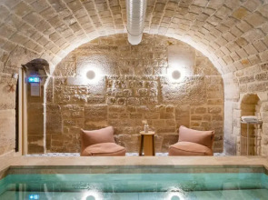 Le Petit Beaumarchais Hotel & Spa